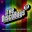 The Disco Boys  &ndash; The Disco Boys Vol. 12