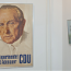 Kieler Stadt- und Schifffahrtsmuseum &ndash; Politische Plakate im Warleberger Hof