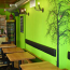 Kulturrausch Locations 2012 &ndash; Ein wenig Hamburg in Kiel: Weltruf und café exlex