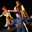 Willkommen im Zirkus des Lebens &ndash; Händels Barockoper Radamisto begeistert