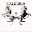 Caligola  &ndash; Back To Earth
