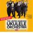 Ukulele forever &ndash; The United Kingdom Ukulele Orchestra in Kiel
