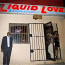 The Experimental Tropic Blues Band  &ndash; Liquid Love
