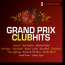 Various Artists  &ndash; Grand Prix Clubhits