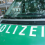 Polizeiticker &ndash; Leiche in Kleingartengelände gefunden