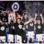 THW Kiel &ndash; THW vorzeitig Deutscher Meister
