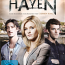 Mystery auf DVD &ndash; Haven - die zweite Staffel