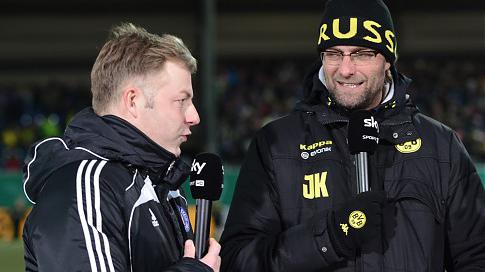 Aus im Viertelfinale	 - Besiegt, aber nicht geschlagen