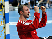Starke zweite Halbzeit: Thierry Omeyer (Foto: Archiv)