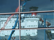 Tschüs Stena Germanica - Foto: KIK