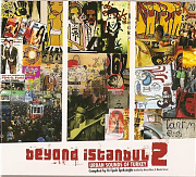 Various Artists - Beyond Istandbul 2 