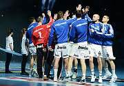 THW im Final-Four der Champions-League (Fotos: Alex Kock)