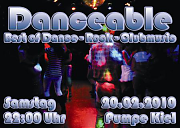 Danceable-Flyer