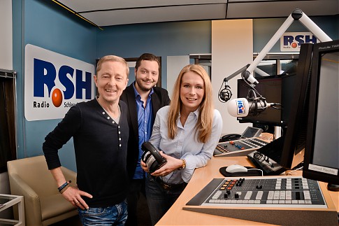 Alles Gute, Carsten Köthe – Offene Worte bei der RSH Morgenshow | Fördeflüsterer
