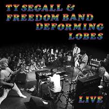 Ty Segall & Freedom Band