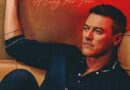 Luke Evans – A Song For You
