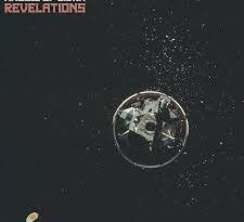 Angels Of Libra – Revelations
