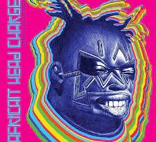 African Head Charge – A Trip To Bolgatanga