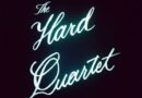 The Hard Quartet – The Hard Quartet