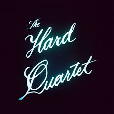 The Hard Quartet – The Hard Quartet