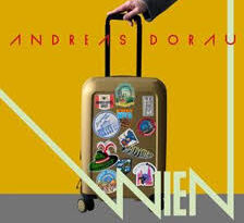 Andreas Dorau – Wien