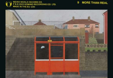 Richard Dawson – End Of The Middle