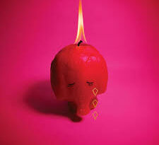The Arcade Fire – Pink Elephant
