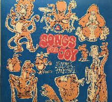 Erobique & Jacques Palminger – Songs for Joy auf der Veddel