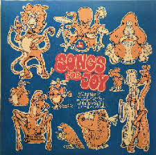 Erobique & Jacques Palminger – Songs for Joy auf der Veddel