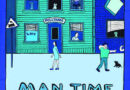 Pollyanna – Man Time
