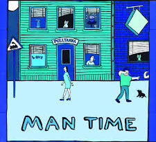 Pollyanna – Man Time