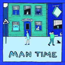 Pollyanna – Man Time