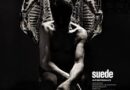 Suede – Antidepressants