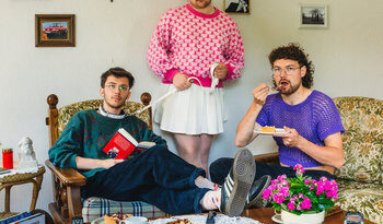 Das Aus der Jugend – Für Immer niemals sein wir ihr