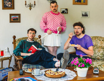 Das Aus der Jugend – Für Immer niemals sein wir ihr