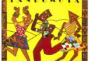 Sankomota – Sankomota