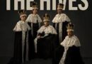 The Hives – The Hives Forever Forever The Hives