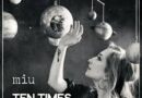 Miu – Ten Times / Around The Sun
