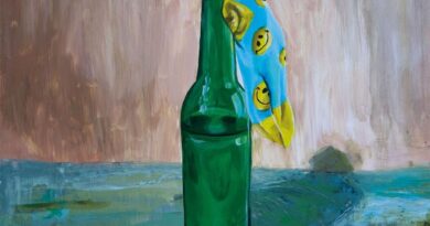 Rong Kong Koma – Smile