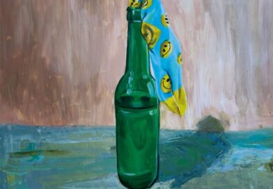 Rong Kong Koma – Smile