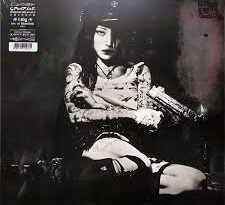 Yeule – Evangelic Girl Is A Gun