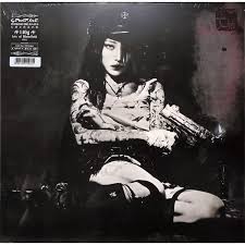 Yeule – Evangelic Girl Is A Gun