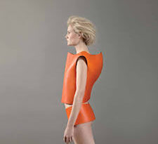 Camilla Sparksss – ICU RUN