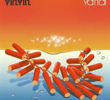 Yin Yin – Yatta!