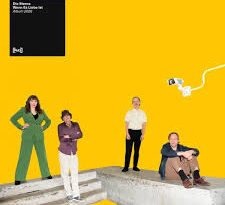 Die Sterne – Wenn es Liebe ist