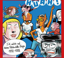 Huah! – Ich möchte auf deinem Plattenteller liegen (1988 – 1992)