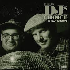 Various Artists – This Is DJs Choice Vol.6 by 2B Fuzzy & Oonops