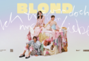 Konzert: Blond am 22.04.26 in der Kieler Pumpe