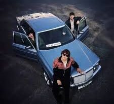 Engin – Sag mir Almanya