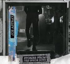 Joe Astray – Stories From The Upside Down